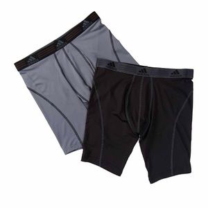 NWT Adidas Sport Midway Brief Sz Medium - 2 PACK